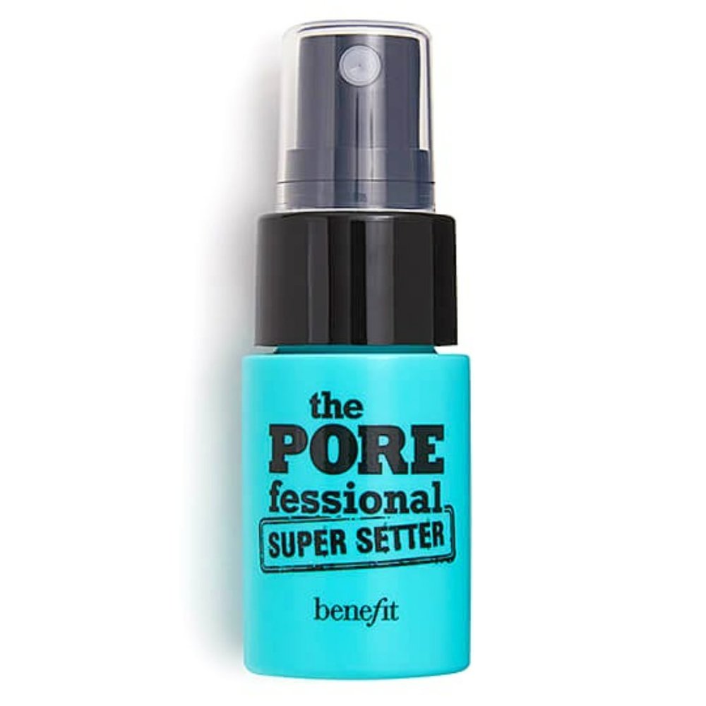 **5/$25** BEAUTY – BENEFIT The POREfessional Super Setter Makeup Setting Spray